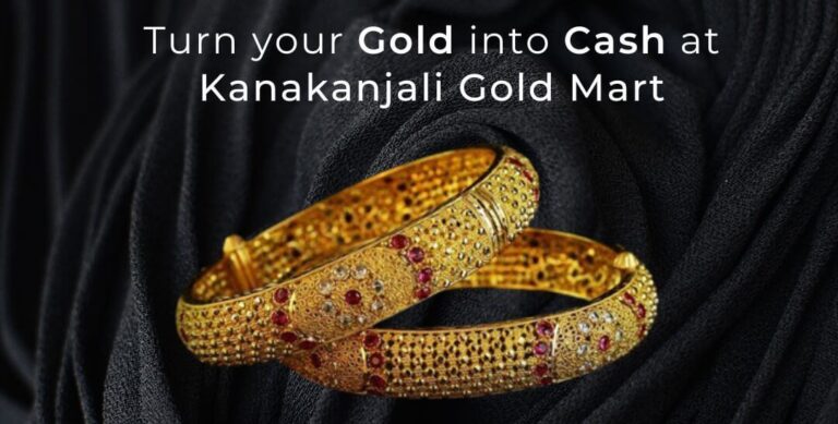 Sell your old gold in kolkata